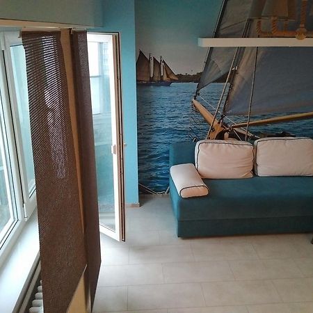 Апартаменти Marina Studio Бухарест Екстер'єр фото